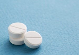 A striking side effect of paracetamol 