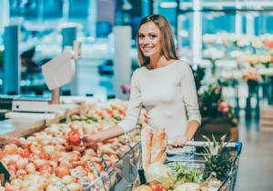 70 percent of the supermarket range consists of processed foods 