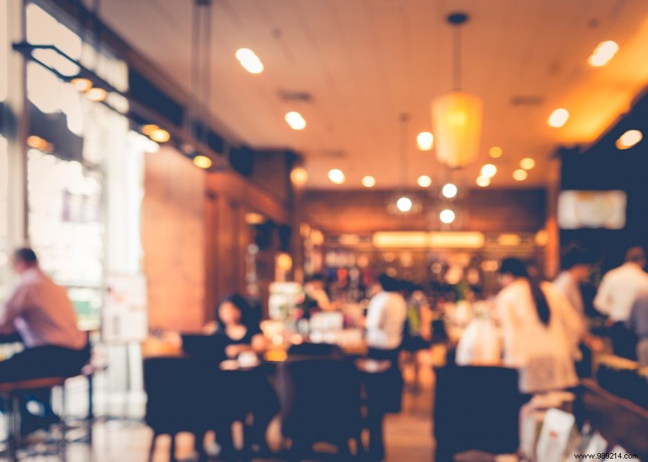 How good is food safety at restaurants? 