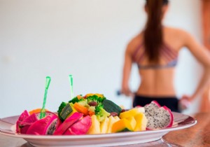 Healthy food has become more expensive 