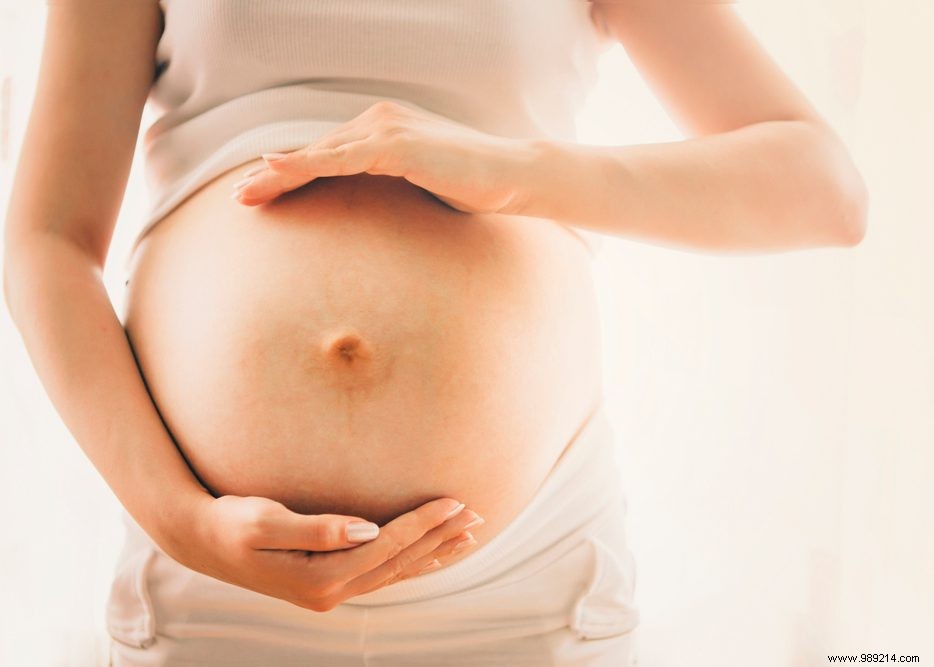 Ultrasound during childbirth can prevent complications 