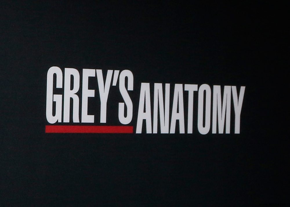How (un)realistic is Grey s Anatomy? 