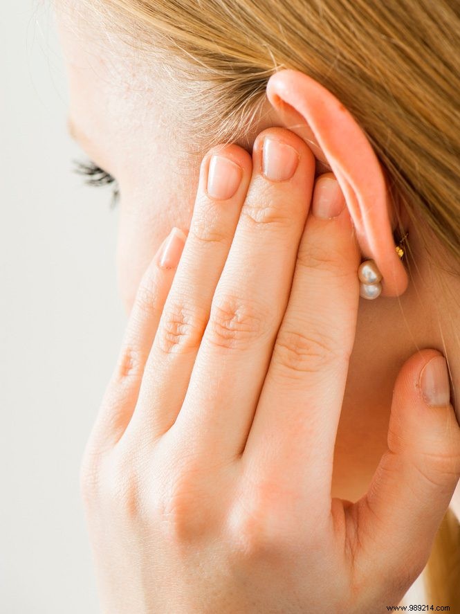 What can you do to prevent tinnitus? 