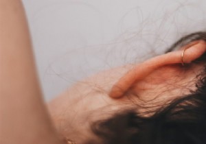 This is what ringing in your ears sounds like 