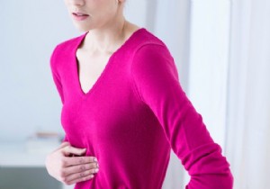 4 tips against heartburn 