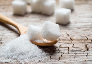 Join the National Sugar Challenge 