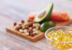 How do you make sure you get enough omega-3 fatty acids? 