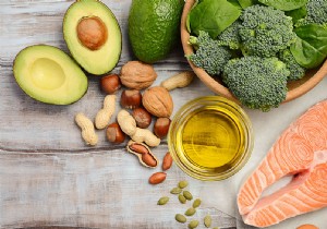 Everything about omega 3 and omega 6 
