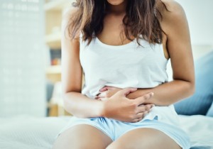Why you fart more often before and during your period 