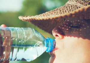Are You Drinking Enough Water? Expert Checks and Hydration Tips from Dr. Drew Sinatra