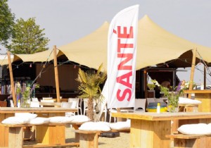 Exclusive Discounts from Santé s Healthy Lifestyle Day – Use Code SANTE19