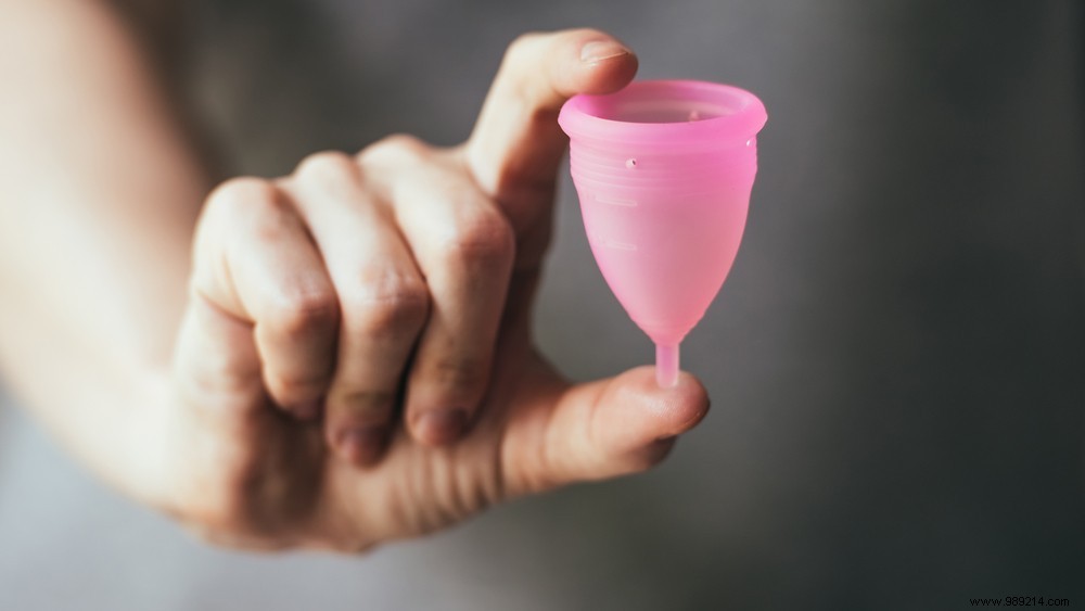 How reliable and durable is a menstrual cup? 