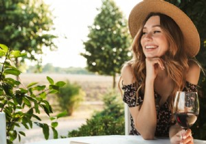 Enjoy Wine Without Headaches or Discomfort: Discover Sulfree by Expert Vinologist