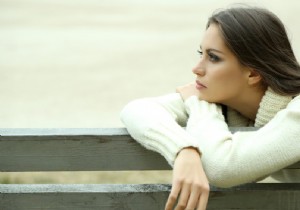 What can you do when you feel lonely? 