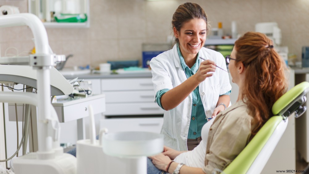 When is additional dental insurance necessary? 
