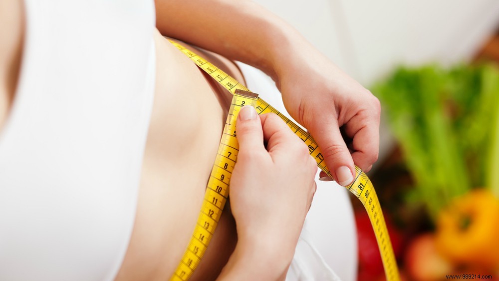 4 reasons why  losing weight  is not a good resolution 