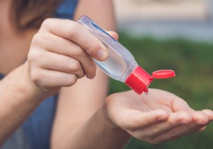 Is Hand Sanitizer Bad for You? Expert Insights on Safe Use and Alternatives