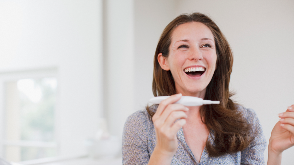 5 ways to boost your fertility 