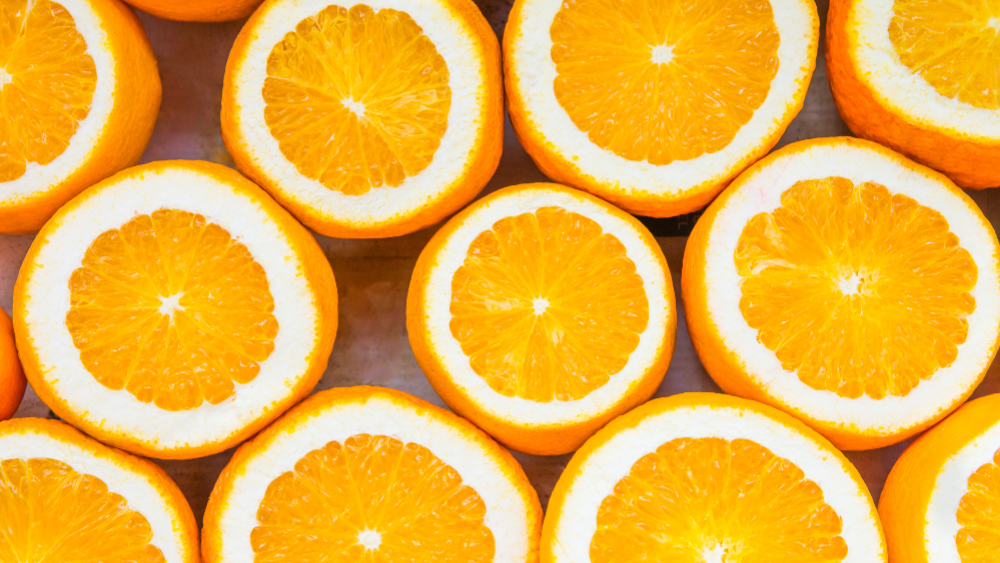 3 delicious ways to eat more vitamin C 