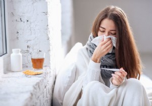 Does Being Sick Burn More Calories? The Impact of Fever on Metabolism