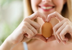 4x why an egg is good for you 