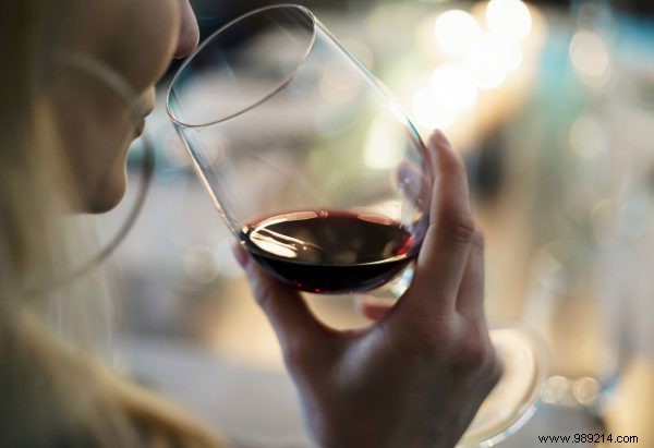 Is a glass of red wine really that healthy? 