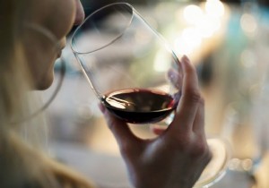 Is a glass of red wine really that healthy? 