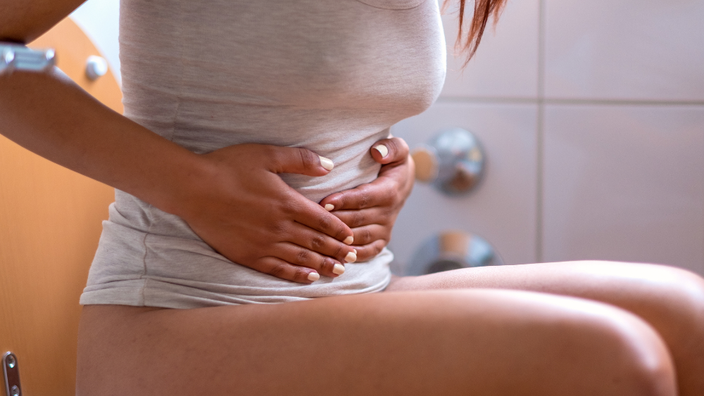 5 foods that can cause constipation 