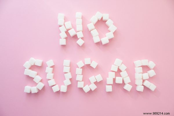 Are you participating in the National Sugar Challenge? 