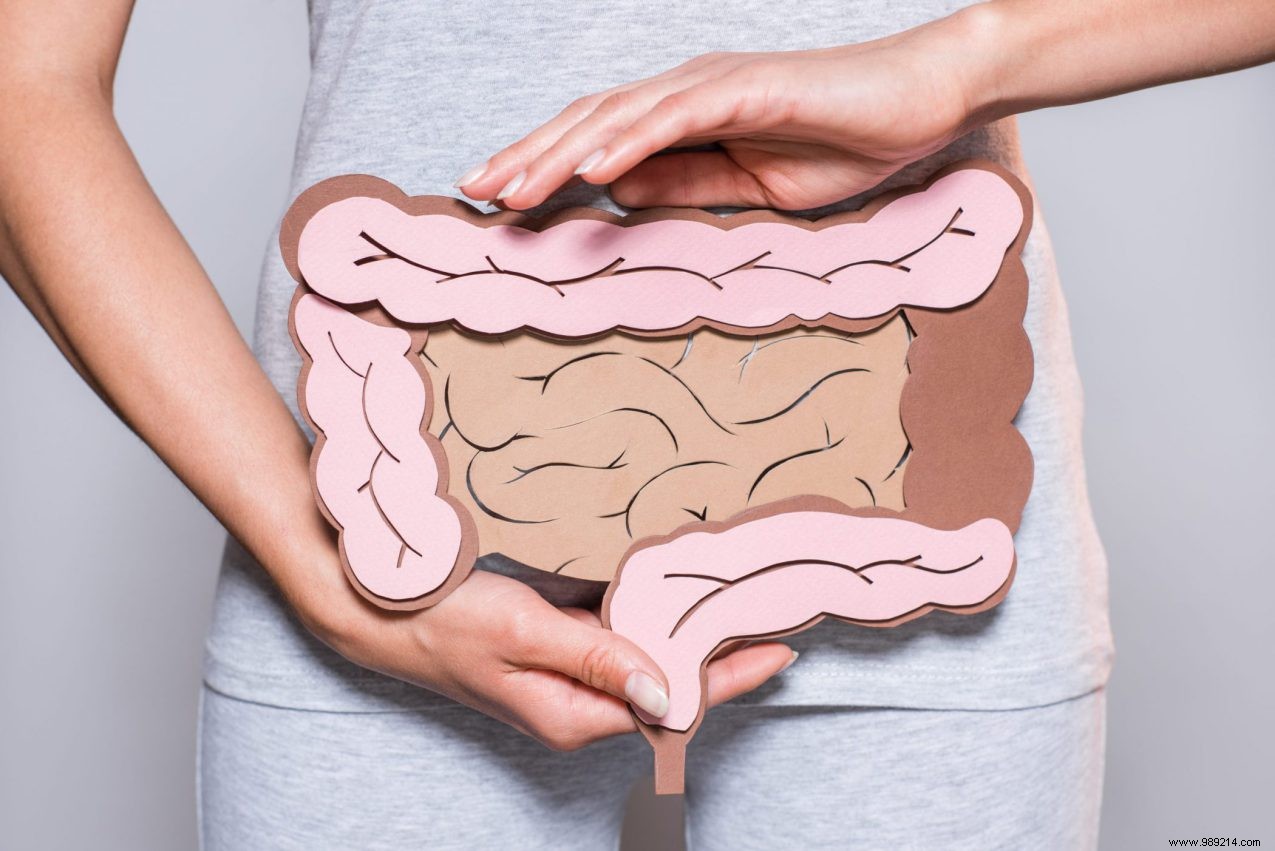 This is what your intestines do for you 
