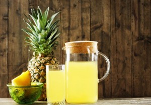 3 Proven Health Benefits of Pineapple Juice