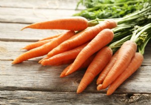 Unlock the Health Secrets of Carrots: Nutrition, History, and Versatile Uses