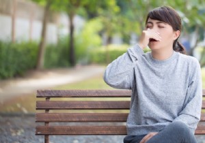 You probably didn t know this about sneezing 