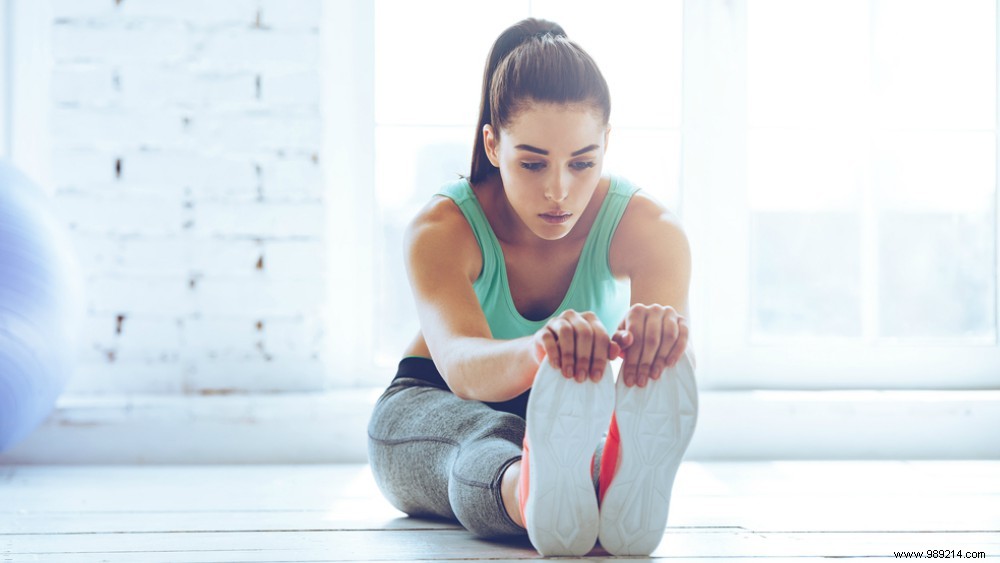 8 stretching mistakes that can hinder your recovery 