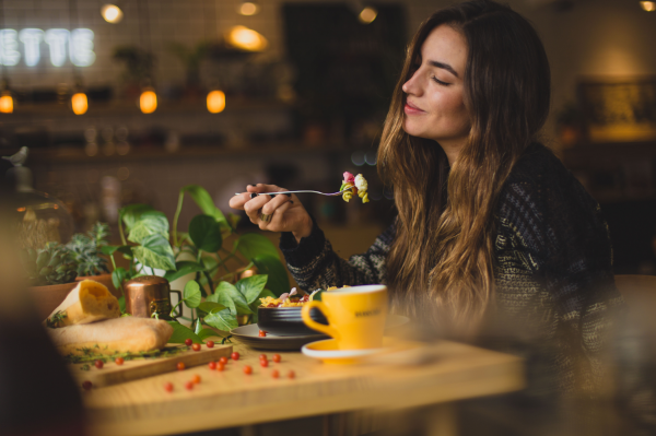 5 dinner habits that can help you lose weight 