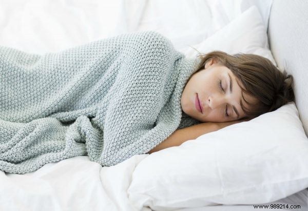 Improve your sleep:detox your intestines with this Santé offer 