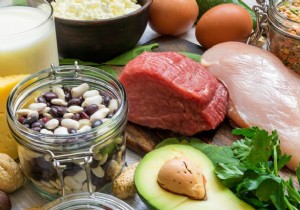 What happens if you are deficient in B vitamins? 