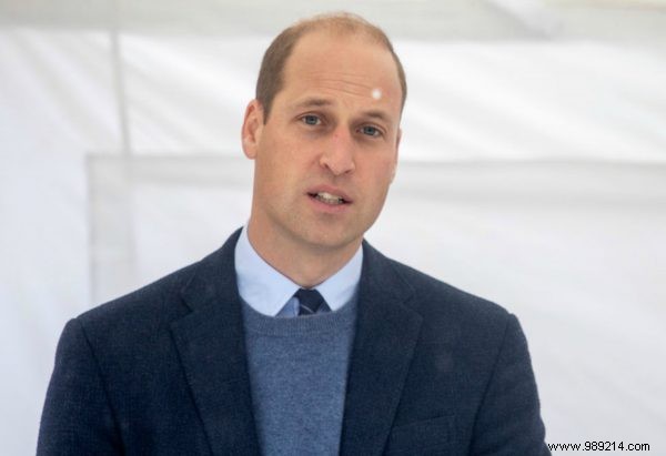 This is what Britain s Prince William kept secret about his health 