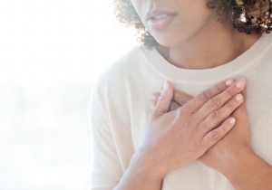 6 reasons you burp that have nothing to do with food 