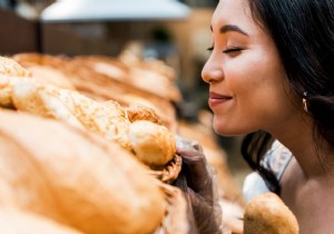 Q&A:Does bread make you fat? 