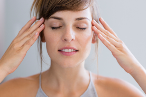 5 ways to reduce tension in your face 