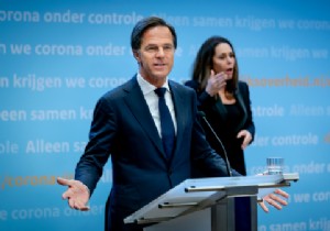 This was announced today during the press conference 