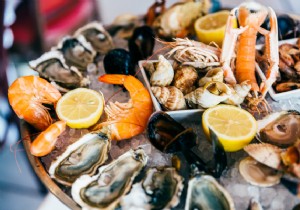 5 Science-Backed Benefits of Eating More Seafood