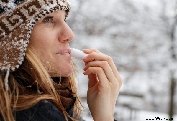 Q&A:Can You Get Addicted to Lip Balm? 