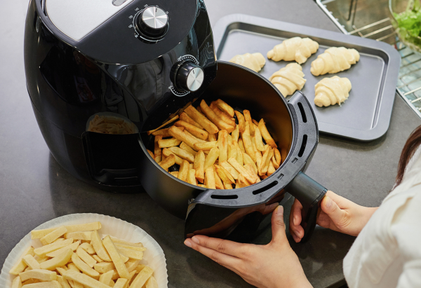 Do you use an air fryer? You don t want to make these 5 mistakes 