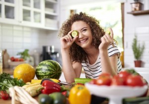 Fact or Fiction: Does a Vegetarian Diet Really Help You Lose Weight?