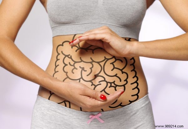 What your gut tells you about how you really feel 