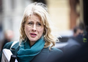 Dutch State Secretary Mona Keijzer Tests Positive for COVID-19