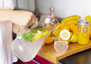 Are  pure  drinks really that much healthier? 