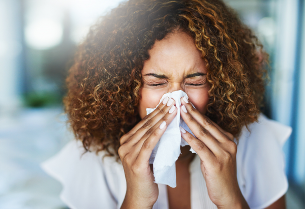 Suffering from hay fever? These 5 Things Make It Even Worse 
